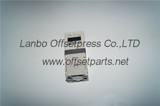 HD press china made CKD pneumatic cylinder EVD-1900-208AN-3 DC24V for sale
