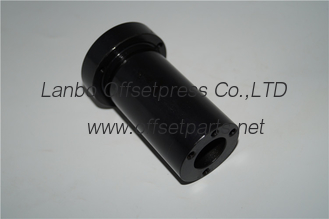 HD press china made plastic shaft M3.030.508 for HD SM74 printing machine