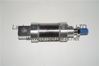 komori press pneumatic cylinder CMK2-CC-40-10 , 764-5202-701 replacement spare parts