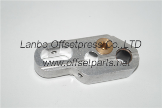 Mitsubishi gripper shaft,gripper bar holder,Chain holder