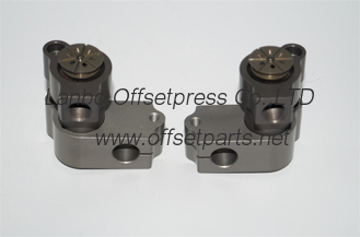 Mitsubishi sucker,spare parts for Mitsubishi offset printing machine