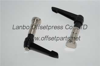 Stahl folding handle screw,Stahl folding machine printing parts