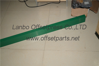 Cutting stick 18x18x1200 for polar offset printing machine