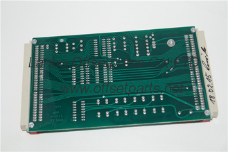 Polar machine original interface main computer,ZA3.016241R,Polar parts