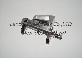 GTO 52 feeder gripper bar 42.020.030F spare parts for HD press machine
