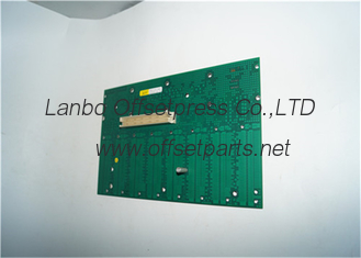 circult board 00.785.0094 IOPB 257710902 card board for HD printing machine