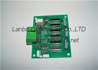 komori circult board REG002 original card board spare parts for komori machine