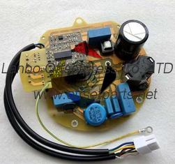L2.179.1501 SM52 SM74 blower G3G125-AA20-01 230V , internal drive board for XL105 SM102 CD102 printing machine