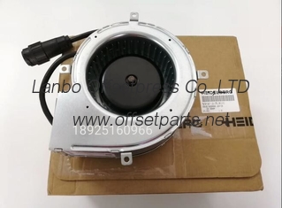 L2.179.1811/01  original blower for SM52 CD74 XL75 machine blower L2.179.1811