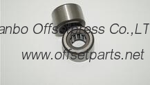 INA original bearing  F-16181 00.550.0251 supporting roller RST 8x17x11mm for SM102 CD102 GTO52 press