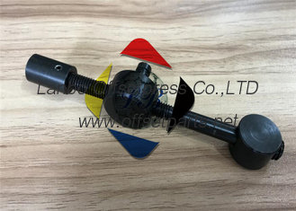 G2.030.012F MV.032.838 SM52 PM52 printing machine threaded spindle G2.030.012 SM52 PM52 adjusting screw