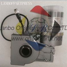 F2.105.1181/05 XL105 CD1002 machine Servo-drive 20Nm offset printing machine motor F2.105.1181