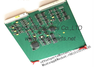 00.785.1145 TSK card SM102 CD102 XL105 SM52 SM74 machine ink control CPU board 00.782.0646