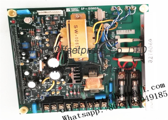 NPF-10/4 OH komo L26 water fountain circuit board original used card SP- 01960A