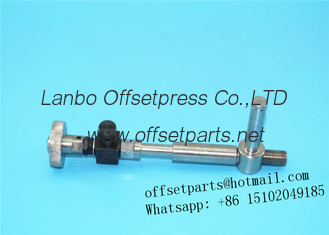 SM102 CD102 machine adjusting screw 71.030.242F adjusting screw for cd102 printing machine size 63mm 33mm