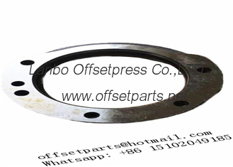91.581.004F gripper cam for SM102 press 91.581.004 sm102 machine cam offset printing machine cam