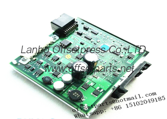 C5.109.1341 PM74 machine Module BKM BKM2-S circuit board 00.785.0628
