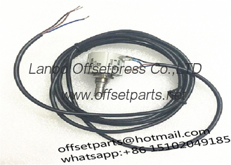61.165.1661/02 CD102 SM102 sensor EMECH-POT-ABS potentiometer for printing machines High quality