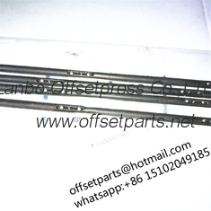 Support rail for SM102 CD102 machines 82.006.401F CX102 CD102 plate rail 82.006.401F/02