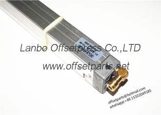 XL105 Automatic Plate Clamp F4.334.039 clamp for offset printing machines use