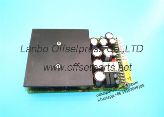 B37V118570 Roland power circuit board original flat module for roland 700 press C37V118570