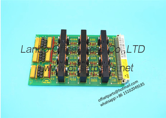 Roland 700 printing machines circuit board A37V106770 original board for roland offset press