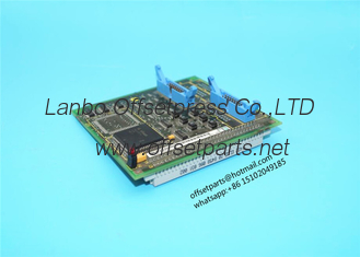 CP.186.5554 SM102 CD102 Flat module BSM card small board on the BEK card original used 00.781.3651/01