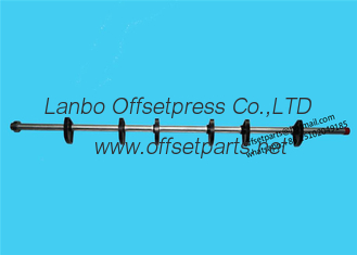 Offset printing machine rod CD102 delivery safety rod L 1080mm