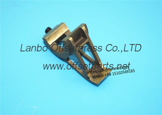 17C2177PIAO Roland 900 gripper man roland 900 machine clip gipper housing length 59mm Inside diameter 22mm