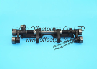 GTO 52 machine gripper bar printing machine gto gripper bar weight 1.2kg small bar for offsetpress