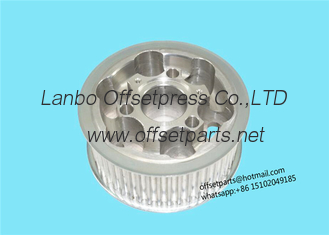 Use for SA.109.1331 dentue clutch SM102 CD102 XL105 printing machines pulley 135x37x50mm