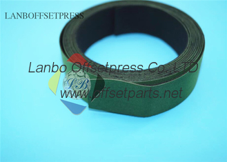komor belt 3Z06900510 suction tape for offset printing machine SG-250-25x2600x0.8 3Z0-6900-510