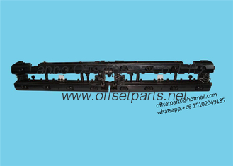 Clamp for D3000 printing machine clamp plate for Mitsu diamond D3000 printing machine