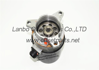 L2.105.1051/01 CD74 XL75 machine ink fountain roller motor L2.105.1051 ink motor for xl75 cd74 press 120vdc 470W