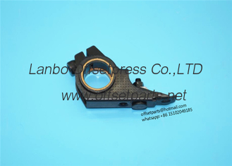 764-8200-93H komo LS40 machine gripper 764820093H gripper housing for komo offset printing machine