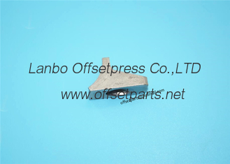 764-8201-303 komo machine original new gripper pad 7648201303 gripper pad for komo offset printing machine