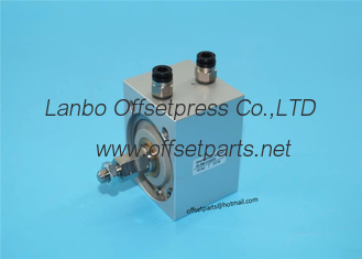 00.580.4163/02 SM102 CD102 offset printing machine Short-stroke Cylinder 00.580.4163