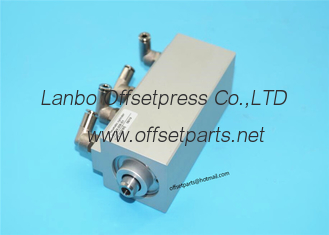 87.334.008 SM102 CD102 offset printing machine piston cylinder 87.334.008/01 4mm piston