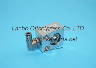L2.334.008 Pneumatic cylinder for CD74 XL75 machine SA-27319 D20 H5  high quality L2.334.008/01