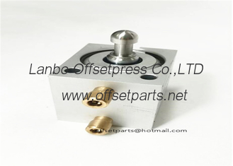 87.334.012 SM102 CD102 offset printing machine Short-stroke cylinder piston for cd102 press