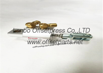 00.580.4625/01 QM46 short-stroke pneumatic cylinder piston for qm46 machine 00.580.4625