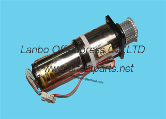 34L11219E48 Roland 300 machine pull rail motor original used motor for roland machine