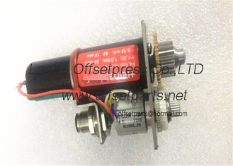 F4.105.1311 cd102 xl105 SM102 machine servo-drive delivery adjusting motor for CD74 XL75 machine F4.105.1311/01