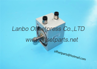 87.334.011/02 short-stroke cylinder for SM102 CD102 printing machine 87.334.011 piston for cd102 machine 6mm