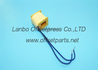 Coil for SM102 CD102 SM74 SM52 GTO52 printing machine 32x30x30.7mm