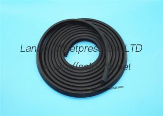 G2.205.073 PM52 SM52 rubber strip semi finished profile for sm52 pm52 press triangle kind offsetpress parts