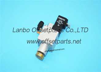 80.94K13-16B7 Roland machine valve roland offset printing machine delivery valve 8094K1316B7