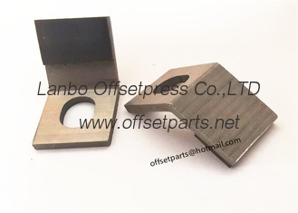 Ryobi printing machine gripper rubber gripper for ryobi machine
