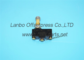 5BA-8100-294 BZ-2RQ18-T4-J KM original micro switch for offset printing machine 5BA8100294
