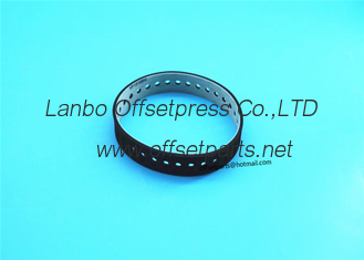 kba machine belt Width 16mm perimeter 250mm suction tape for KBA press